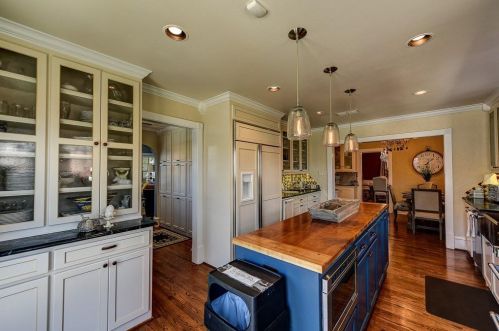 2439 Wabash Ave, Fort Worth TX  76109-1018 exterior