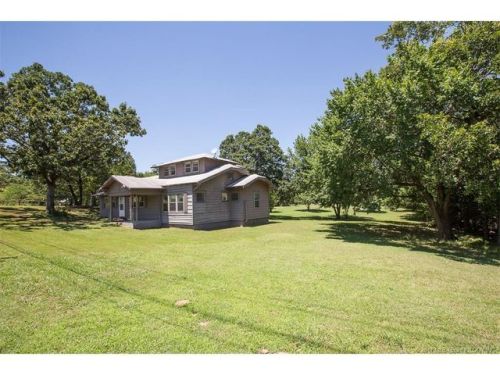 5205 31st St, Tulsa, OK 74127-1470