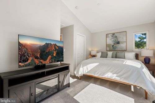 4722 Girton Ave, Shady Side MD 20764-9602 exterior