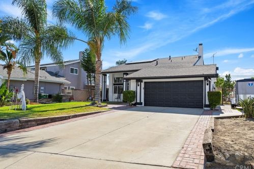 12466 Chestnut Pl, Chino, CA 91710-2619