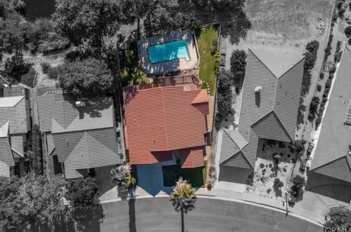 2181 Bel Air Pl, Lake Nacimiento, CA 93446-5113