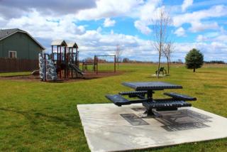 3467 Elmstone Ave, Meridian ID  83646-4911 exterior