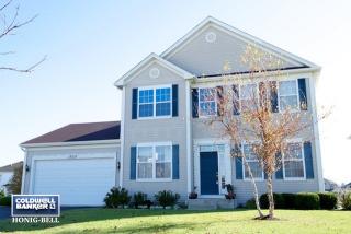 13519 Marigold Rd, Plainfield, IL 60544-1927