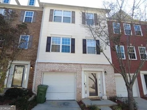 776 Celeste Ln, Atlanta GA  30331-8606 exterior