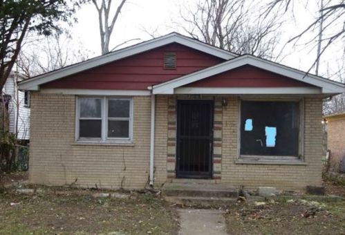15821 Myrtle Ave, Dixmoor, IL
