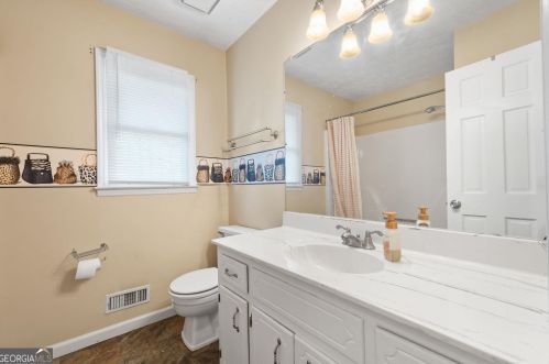 4103 Renard Way, Rex GA 30273-1344 exterior