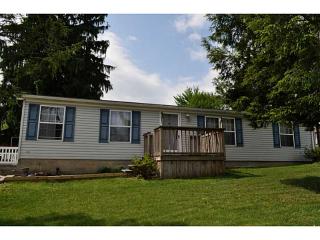 499 Whitestown Rd, Butler, PA 16001-9303