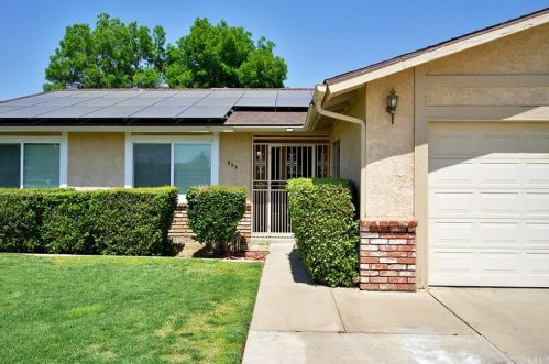 595 Antonio Dr, Clovis, CA 93612-4902