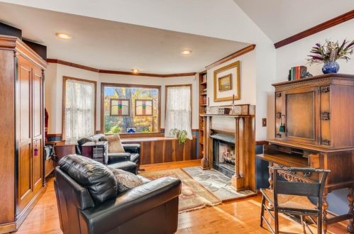 143 Ward Rdg Rd, Big Canoe GA  30143-0066 exterior