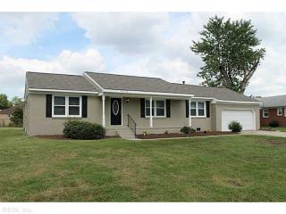 2233 Rock Creek Dr, Chesapeake, VA 23325-4829