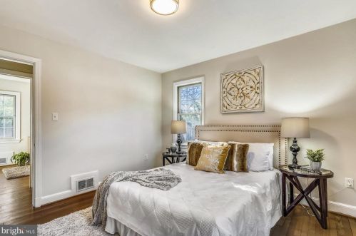 405 Lexington Dr, Silver Spring MD 20901-2643 exterior