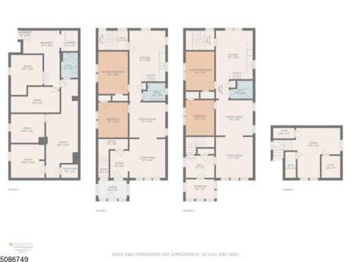 66 Van Ness Ter, Maplewood, NJ 07040-3344