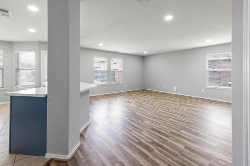 5403 Marble Ravine Dr, Richmond TX  77407-4288 exterior