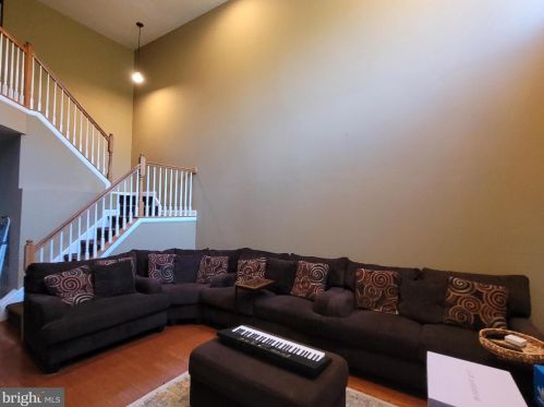 45 Spinnaker Dr, Mount Laurel NJ  08054-6107 exterior