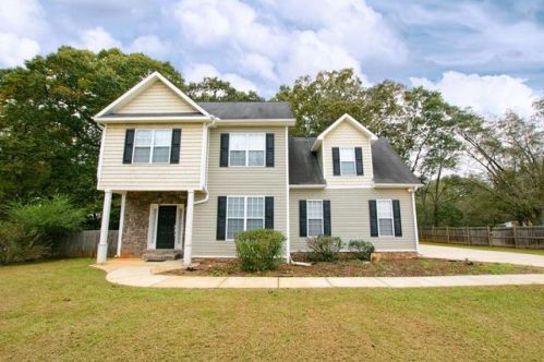 328 Highway 113, Carrollton, GA 30117-7421