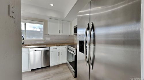 504 Carr St, Denver CO  80226-3019 exterior
