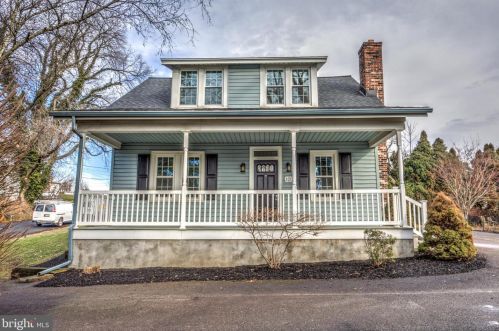 103 Lampeter Rd, Lancaster, PA 17602-3915