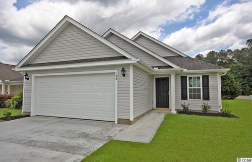 184 Winding Path Dr, Loris, SC 29569-6643