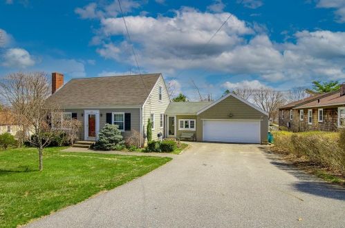 190 Byron Blvd, Warwick, RI 02888-1839