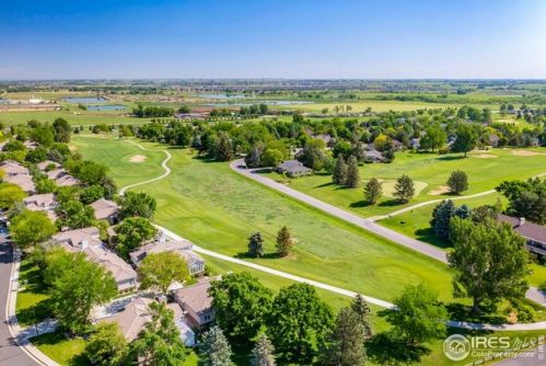 5147 La Costa Ct, Fort Collins CO  80528-9103 exterior