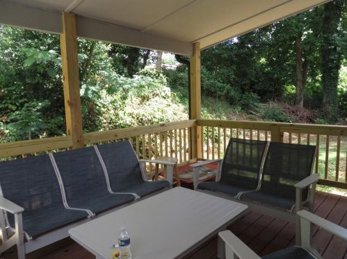 3797 Carole Dr, Atlanta GA  30340-2426 exterior