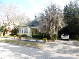 914 Richmond St, Brunswick, GA 31520-7607