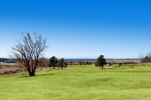 8140 Lakeshore Dr, Parker CO  80134-5843 exterior