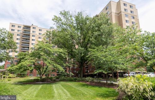 7333 New Hampshire Ave, Silver Spring MD  20912-6958 exterior