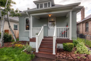 1271 Lincoln St, Denver, CO 80210-1507