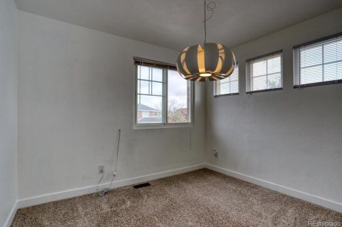 2401 Ireland Way, Denver CO  80013-8992 exterior