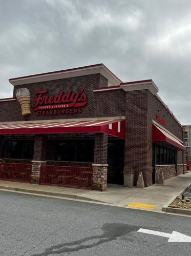 1710 Briergate Dr, Duluth GA  30097-4300 exterior