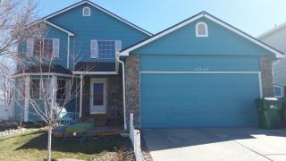 12596 Elm Ln, Westminster CO  80020-5495 exterior