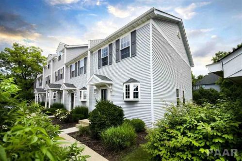 3318 King James Rd, Peoria IL  61615-2564 exterior