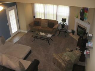 606 Sunflower St, Savoy IL  61874-8069 exterior