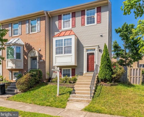 7416 Wilma Ln, Lorton, VA 22079-1548