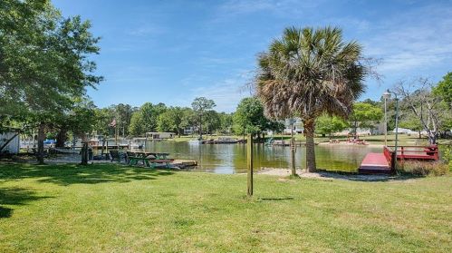 1209 Devaney Cir, St Paul, SC 29148-7112