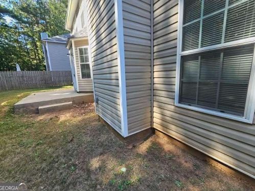 4166 Kensington Cv, Atlanta GA  30349-2590 exterior
