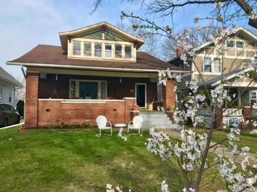 225 Cobb Ave, Decatur, IL 62522-1903