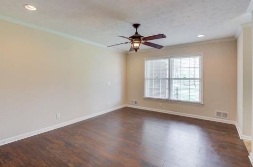 2570 Lake Capri Rd, Conyers GA  30012-3342 exterior