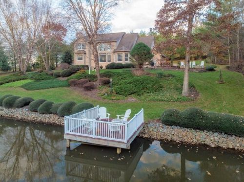520 Jubal Early Hwy, Wirtz, VA 24184-3818
