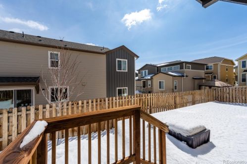 17126 Cedar Gulch Dr, Parker CO 80134-4379 exterior