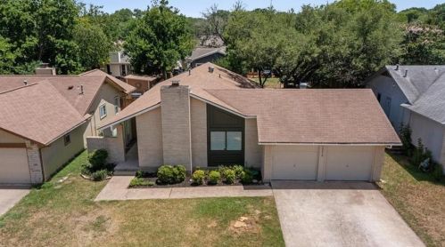 10419 Broken Shoe Trl, Austin, TX 78750-1703