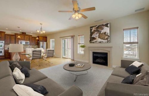 20592 Amherst Pl, Denver CO  80013-8927 exterior