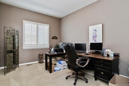 4993 Sedona Cir, Parker CO 80134-4566 exterior