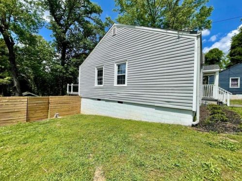 1053 Blount Pl, Atlanta GA  30344-3736 exterior