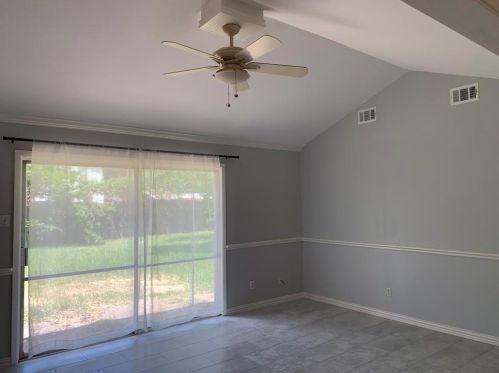 1710 Laurel Oaks Dr, Richmond TX  77469-4835 exterior