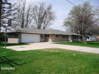 815 Tisdel Ave, Warren, IL 61087-9496