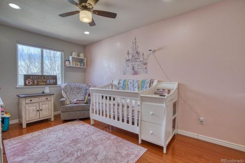 16214 White Hawk Dr, Parker CO  80134-9335 exterior