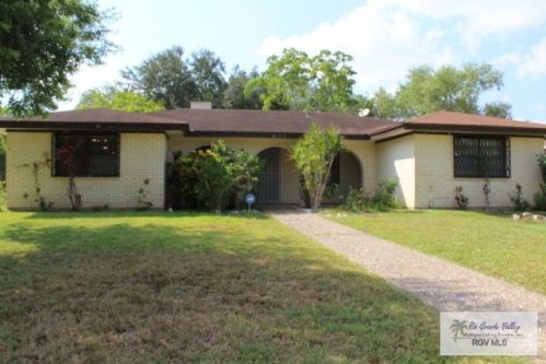 633 Ridgemott Ct, Brownsville, TX 78521-4221