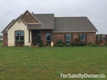 104 Dublin Cir, Waxahachie, TX 75165-4803